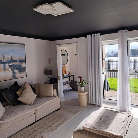 Seaview Apartment Suite Cobh Buitenkant foto