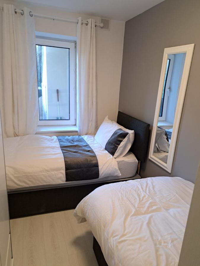 Seaview Apartment Suite Cobh Buitenkant foto
