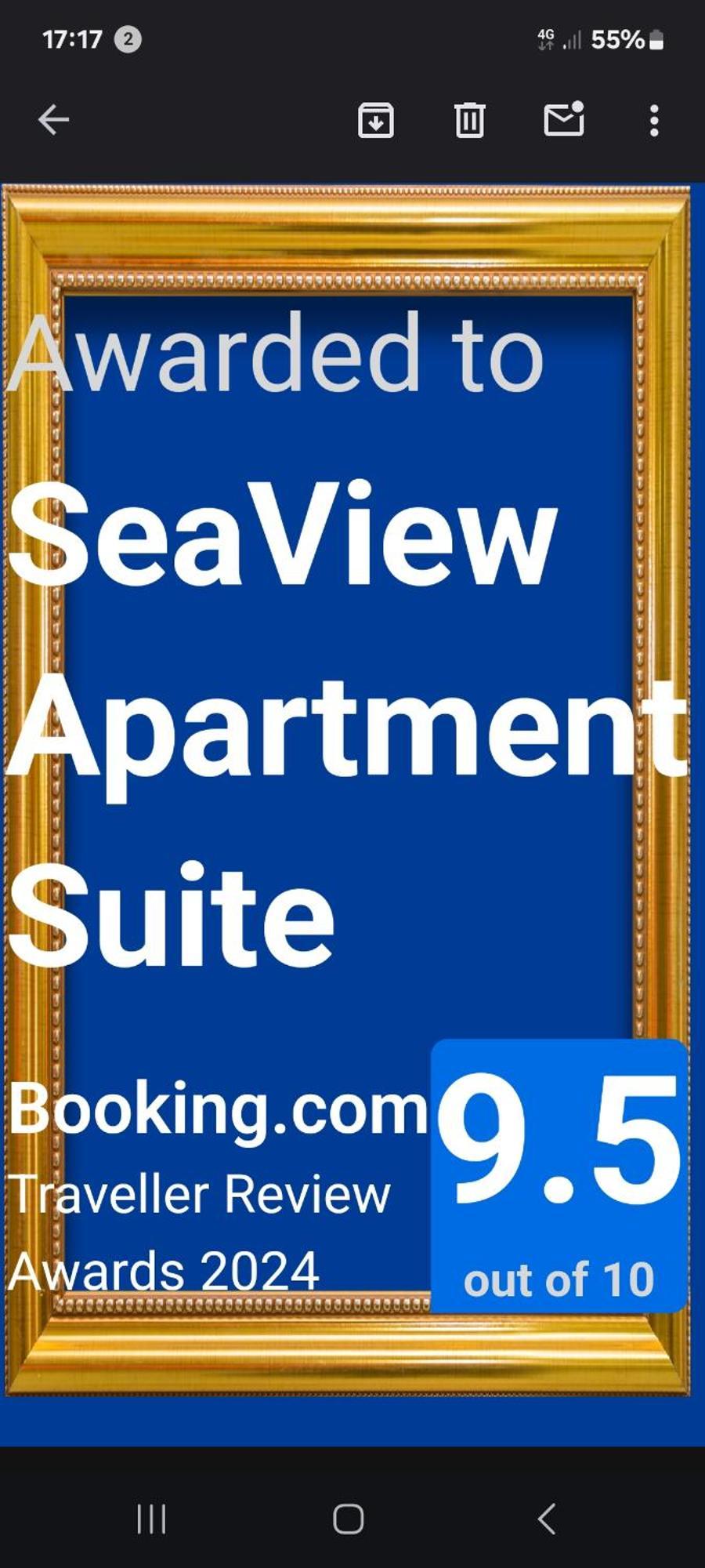 Seaview Apartment Suite Cobh Buitenkant foto