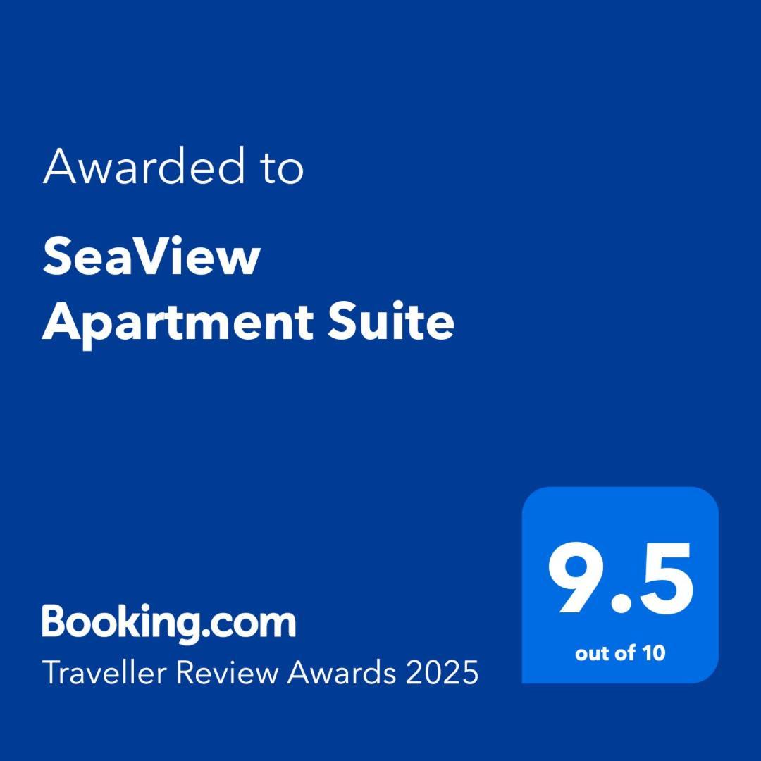 Seaview Apartment Suite Cobh Buitenkant foto